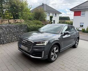 Audi Q2 Gebrauchtwagen