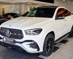Mercedes-Benz GLE 450 Gebrauchtwagen