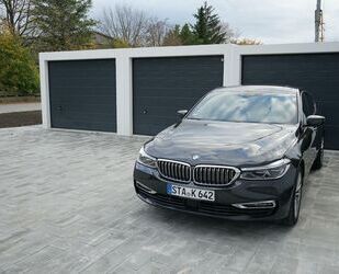 BMW 630 Gran Turismo Gebrauchtwagen