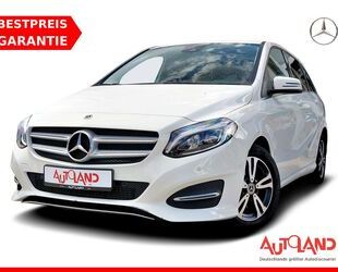 Mercedes-Benz B 180 Gebrauchtwagen