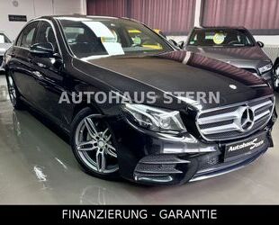 Mercedes-Benz E 220 Gebrauchtwagen