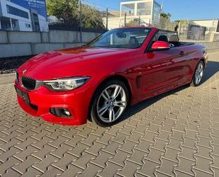 BMW 430 Gebrauchtwagen
