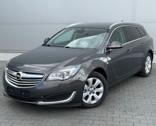 Opel Insignia Gebrauchtwagen