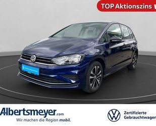 VW Golf Sportsvan Gebrauchtwagen