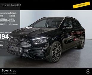 Mercedes-Benz GLA 200 Gebrauchtwagen