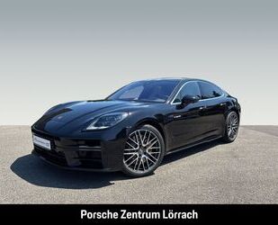 Porsche Panamera Gebrauchtwagen