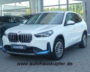 BMW iX1 Gebrauchtwagen