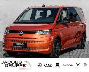 VW T7 Multivan Gebrauchtwagen