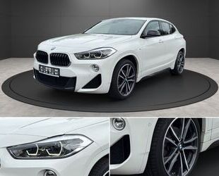 BMW X2 Gebrauchtwagen