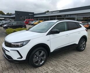 Opel Grandland (X) Gebrauchtwagen