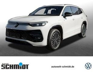 VW Tayron Gebrauchtwagen