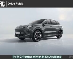 MG S5 Gebrauchtwagen