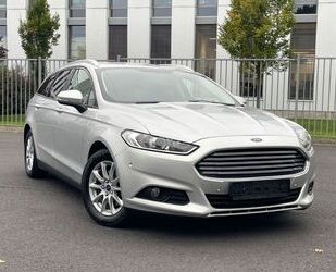 Ford Mondeo Gebrauchtwagen