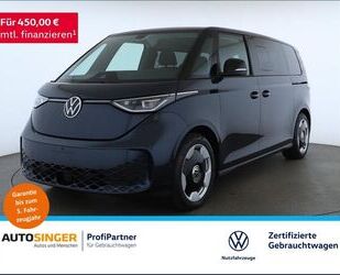 VW ID. Buzz Gebrauchtwagen