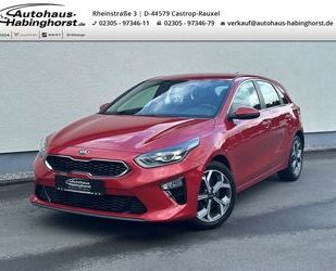 Kia ceed / Ceed Gebrauchtwagen