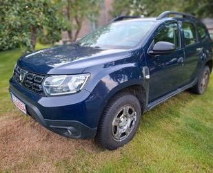 Dacia Duster Gebrauchtwagen