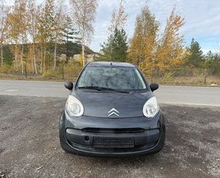 Citroen C1 Gebrauchtwagen