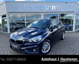 BMW 218 Gebrauchtwagen