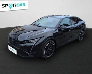 Peugeot 408 Gebrauchtwagen