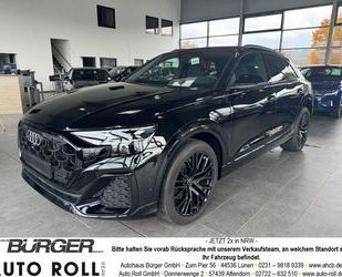 Audi Q8 Gebrauchtwagen