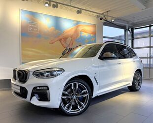 BMW X3 M40 Gebrauchtwagen