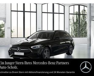 Mercedes-Benz C 180 Gebrauchtwagen