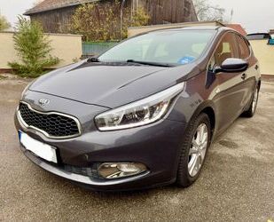 Kia ceed / Ceed Gebrauchtwagen