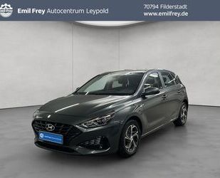 Hyundai i30 Gebrauchtwagen