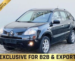 Renault Koleos Gebrauchtwagen