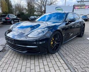 Porsche Panamera Gebrauchtwagen