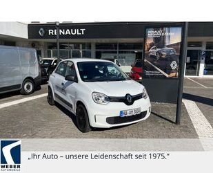 Renault Renault Twingo 1.0 EU6d-T Life SCe 65 Start & S Be Gebrauchtwagen