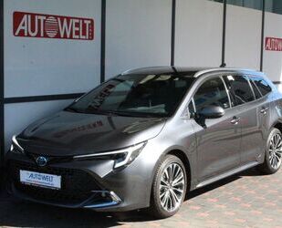 Toyota Corolla Gebrauchtwagen