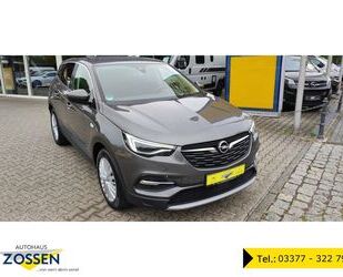 Opel Grandland (X) Gebrauchtwagen