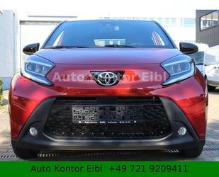 Toyota Aygo (X) Gebrauchtwagen