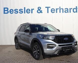 Ford Explorer Gebrauchtwagen