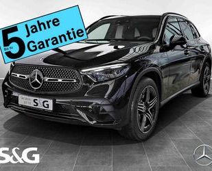 Mercedes-Benz GLC 220 Gebrauchtwagen