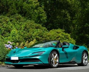 Ferrari SF90 Gebrauchtwagen
