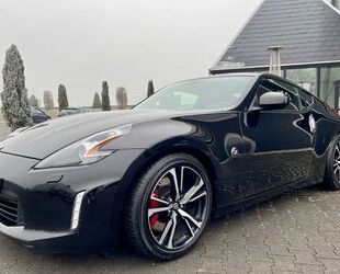 Nissan 370Z Gebrauchtwagen