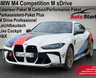 BMW M4 Gebrauchtwagen