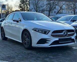Mercedes-Benz A 200 Gebrauchtwagen