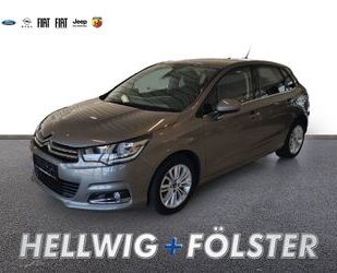 Citroen C4 Gebrauchtwagen