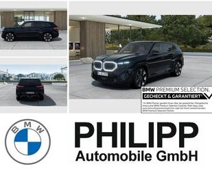 BMW XM Gebrauchtwagen