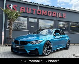 BMW M4 Gebrauchtwagen
