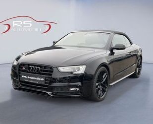 Audi S5 Gebrauchtwagen