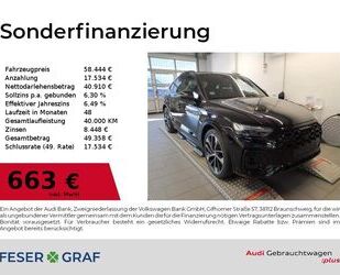 Audi SQ5 Gebrauchtwagen