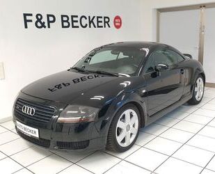 Audi TT Gebrauchtwagen
