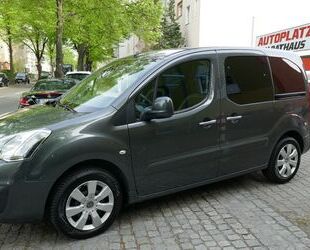Citroen Berlingo Gebrauchtwagen