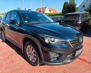 Mazda CX-5 Gebrauchtwagen