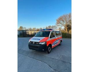 VW T5 Transporter Gebrauchtwagen