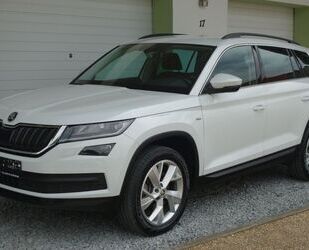 Skoda Kodiaq Gebrauchtwagen